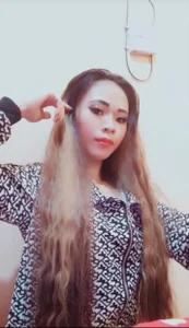 Jennymae_Love Its me jhenn Pic 2