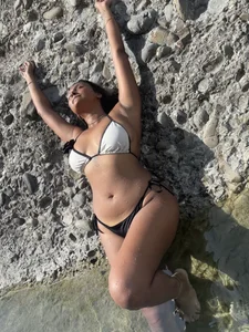 SparringFrock's XXX Nude Photo 1