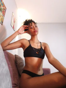 Kiara_Kamau_XXX The sensual Kiara 🫦 Gambar 9