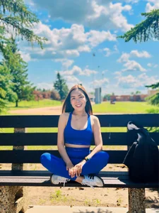 itsmeReina As Sweet As Candy Gambar 3