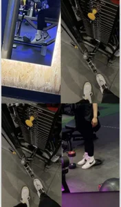 Sports is life💪🏻🫦 de Maya_mimi  Imagens