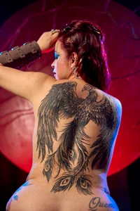 Zdjęcia Yashira-Lennis PHOENIX:  3