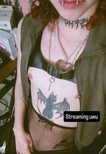 YourGothFemboy Hi :3 Billede 6