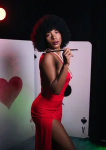 CardyKambell1 ♥️♠️♦️ Hình 6
