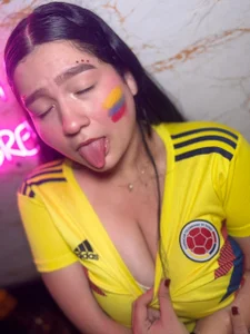 AmatistaSky__ kullanıcısının CHEERING MY COUNTRY ⚽🔥 albümü -  7 fotoğraf