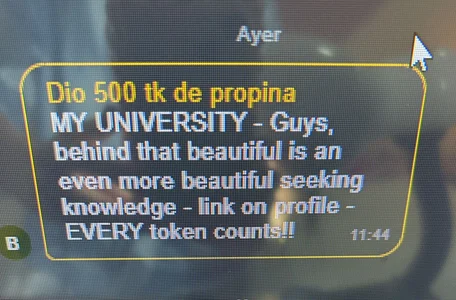 katlyn_martins My Kings 👑 Thank you so much for your support, you are wonderful, I wish you the best in life❤️ Immagine  3