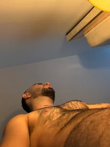 Jampool19 in white underwear Foto 2
