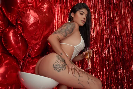 Valentine's Day💘🎈 od Pamela_Moreno_  7 snímek