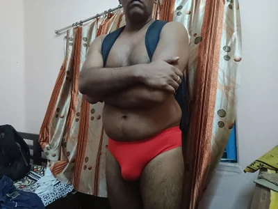 uncutblackdick4u Public Pic 7