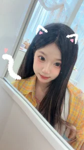 Xuxiaoqi1699's XXX Nude Photo 1