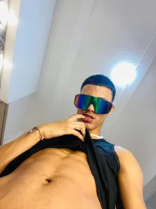 BIG_COCKS Moises ⚡️ Pic