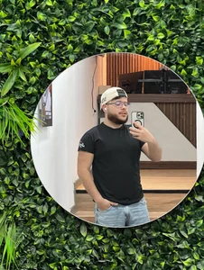 RoyBaker_ Come here and Fuck with me Foto 3