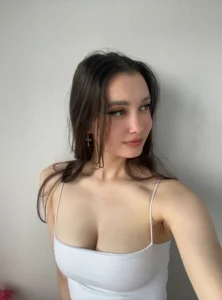 EvaDowe beautiful me ^^ Pic