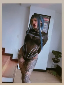 Anaii_Gomez Blueeeeeeeeeeeeeeeeeeeeeeeeeeeeeeeeeeeeeeeeeeeeeeeeeeee Pic 3