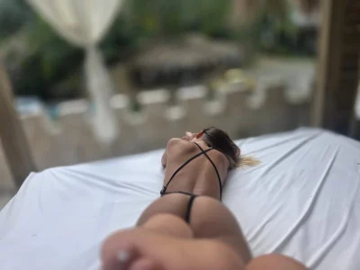 XimenaDolly_ Sunny day☀️😎 Pic 2