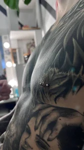 SashaXX_ Nipples Kuva 2