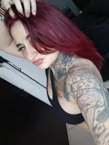 blazed_vixen Public รูป  6