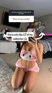 emmyfawn random Q&A from ig slika