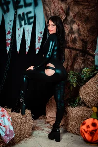 Halloween 2022♥ od KallyMyller1  7 snímek