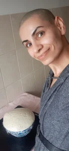 hotSANDRA_STARR HAPPY WOMEN DAY YEAR 2024 Pic 4