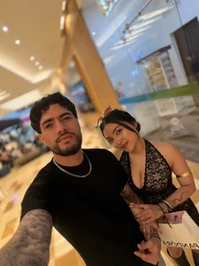AlanaRamosss My Love🧡 Pic 4