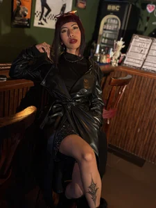 Nina_fox_0691 CASUAL 💫 รูป 