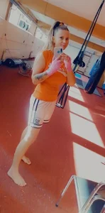 LaMadrina006 Public Pic 6