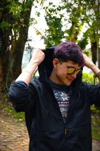 GabyThoms ❄️❄️❄️ Pic