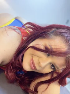 Scarlett_grey1 Captain Scarlett Pic 7