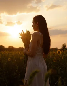 I'm in nature od Kriss_brunette_5  snímek