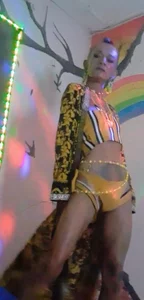 Lobaveterana_sex Julieth pics Pic