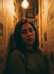 Couple_Gold69 Andrea Hallowwen Immagine  3