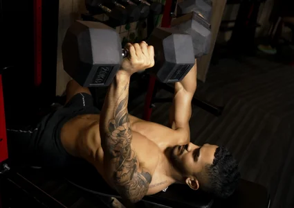 Reik_Vonn REIK 🔥 Foto