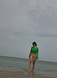 Lissabeta Beach april 2024 Immagine 