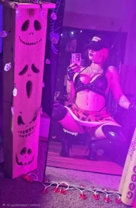 TheeKandyReign's XXX Nude Photo 5