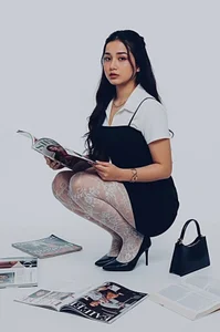 Miliaangeles 📓🖤 Pic 3