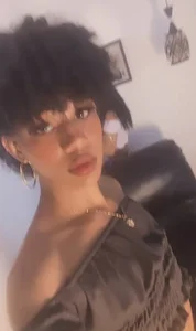 Zendalla_Ebony xoxox🙈 Billede 8