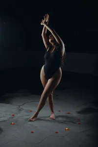 BellaSwwan Dark Whispers 사진 4