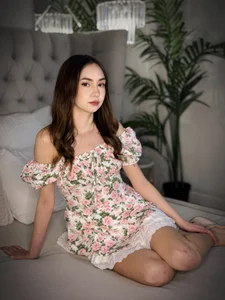 MelodyHaynes Public Billede