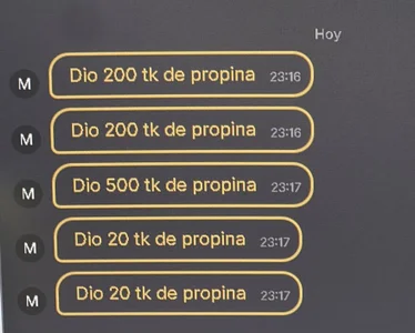 Larissa_Antonella The best user ❤️ i love 사진 2