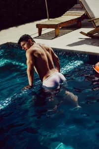 Johan_Williams_07 Pool 🐟 Pic