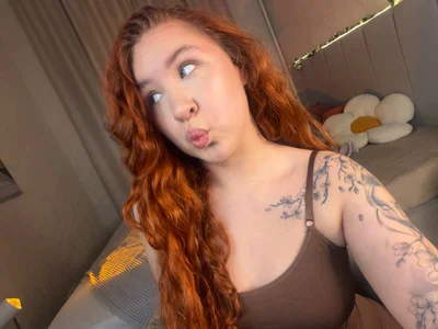 Mad_Kettle: gingir😍 ( 2 фото)