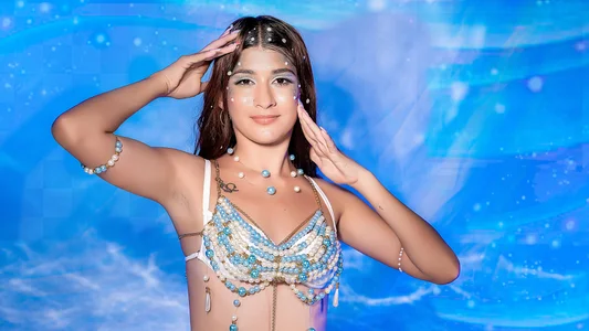 Ginni_charlotte sirenita Pic 5