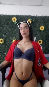 Barbara de Exotic_girl666  Imagens