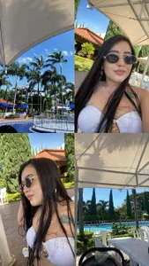 SarayRoyse my weekend Foto 4