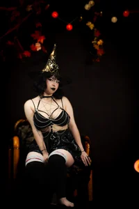 kittyhouse_hs HAPPY HALLOWEEN Kuva 5