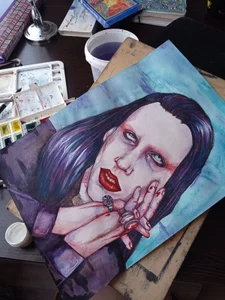 Silvia_Santorskii My art Foto