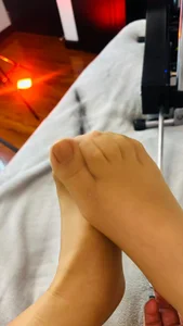 lady_nylon_ My feets💗 圖片 2