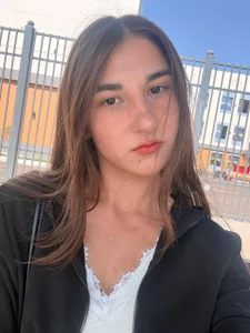JackieWebb It was really hot today, and I felt sad that these are the last warm days Pic 5