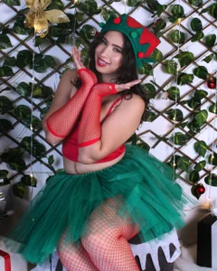 purplay_98 Celebrate Christmas with me🎅❤️ Bilde 5